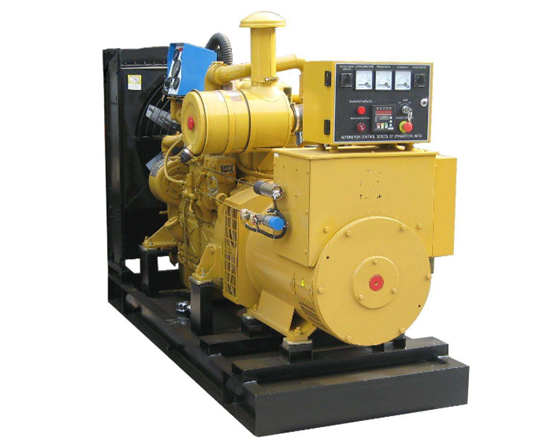 滦南发电机出租